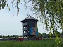 -河北村民俗体验园