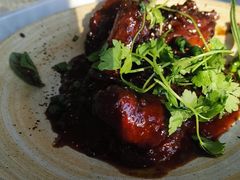 -The Rug Cafe(王府中环店)