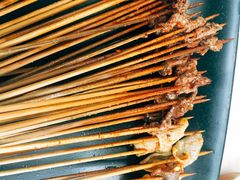 -长药唐师乐山油炸(石人直营店)
