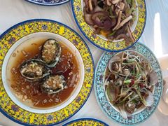 -胖子饺子馆·海鲜家常菜(海军博物馆店)