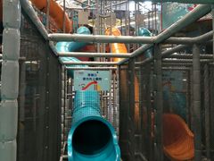 -幸福花欢乐世界(东辰广场A座店)