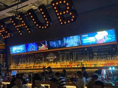 -HIB HUB公社(解放西路店)