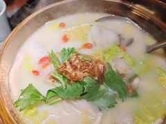 -闽上鲜·福建菜(龙湖滨江天街店)