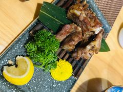 -长崎屋·日本料理·刺身·烧鸟(天河北路店)