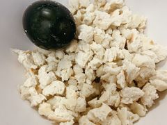 掰好的馍-清真·宏顺祥卤汁凉粉(大皮院店)