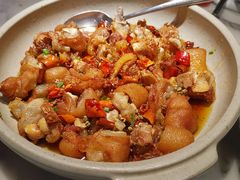 -辛香汇·现炒川菜(淮海路百盛店)