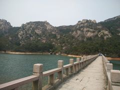-大罗山风景区