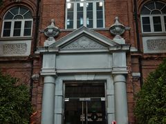 -复旦大学附属华山医院(总院)