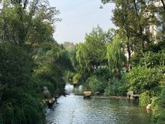 -南京东郊国宾馆