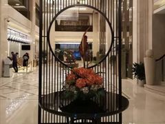 -和颐至格酒店(苏州金鸡湖博览中心店)