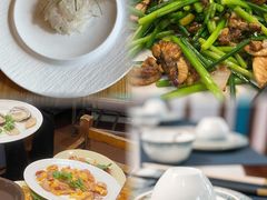 -美未居·老字号·地道顺德菜·桑拿鸡·鱼生(容桂店)