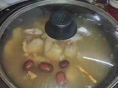 -花苑美食横琴生蚝火锅(拱北粤华路店)