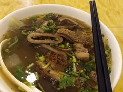 -莲塘味宝园牛杂(天越翔园店)