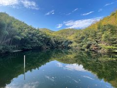 -宁波九龙湖开元度假村