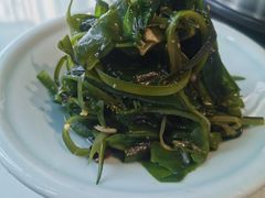 -蓝珊瑚蒸汽海鲜餐厅(龙奥店)