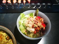 -很久以前羊肉串(朝阳路店)