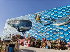 -华夏文旅海洋公园