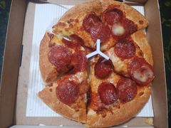 -必胜客(城西银泰店)