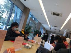 -平安人寿保险(上海市浦东新区浦东客户服务中心)
