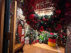 -申德勒加油站西餐厅Schindlers Tankstelle(上海外滩店)