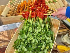 -冒菜西施·非遗冒菜(总店)