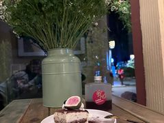 -萤火虫咖啡(后海店)