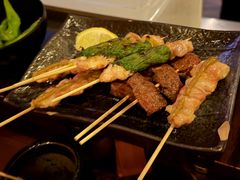 -木子烧鸟屋(百子湾店)