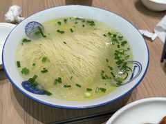 -新万鑫银丝面·非遗无锡味(惠山古镇店)