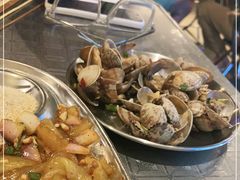-有局·成都市井烧烤·精酿啤酒(双楠店)