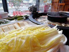 -铜人李火锅(西大街店)