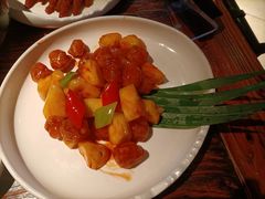 -瑶王府·广西菜(相思湖店)