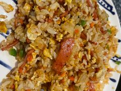 炒饭飞舞-大成铁板烧•板前(复古餐厅石老人店)