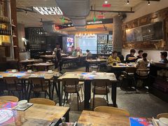 -铁公鸡·四川料理(天环广场店)