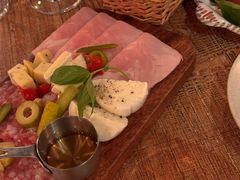 -Alimentari Grande(东湖路店)