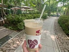 -COSTA COFFEE(西湖天地店)