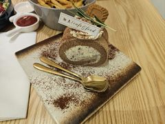 -沏点Trattoria意大利餐厅(新街口店)