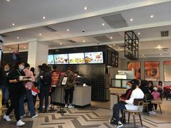-肯德基(新佛罗伦萨店)