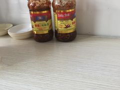 -黄阿姨锅贴大王(万航渡路店)