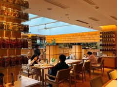 -无印良品餐堂 MUJI Diner(成都太古里店)