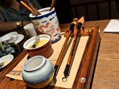 -HOHO餐厅(古子城店)