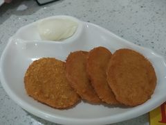 -芬芳甜品(同福路店)