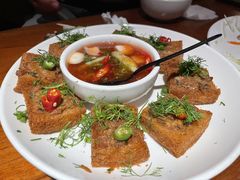 -相约小筑缅泰餐厅(孟定店)