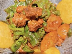 -厨创东北传家菜(信义坊店)