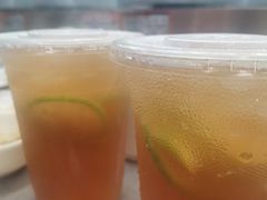 -大橘元自助回转火锅(天河新天地店)