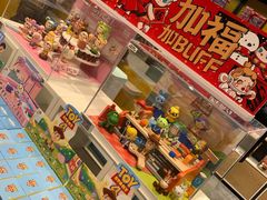 -泡泡玛特POPMART(武汉天地壹方店)