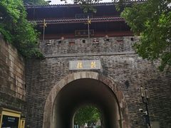 -鼓楼(西湖风景名胜区)
