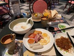 -色香味(澳门巴黎人店)
