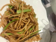 -山东宾馆·齐鲁苑餐厅