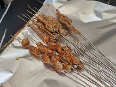 -勇利赵家烤肉坊(含光路店)