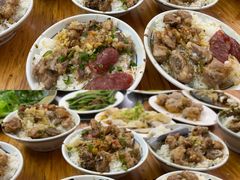-正宗牛奇排骨饭(第一分店)